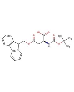 Astatech BOC-ASP(OFM)-OH; 25G; Purity 95%; MDL-MFCD00076916